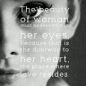 Meet your Posher, Sylvia